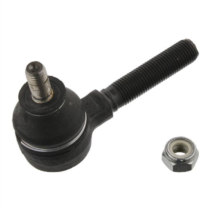 SWAG 30 71 0033 Tie rod end right 30710033: Buy near me in Poland at 2407.PL - Good price!