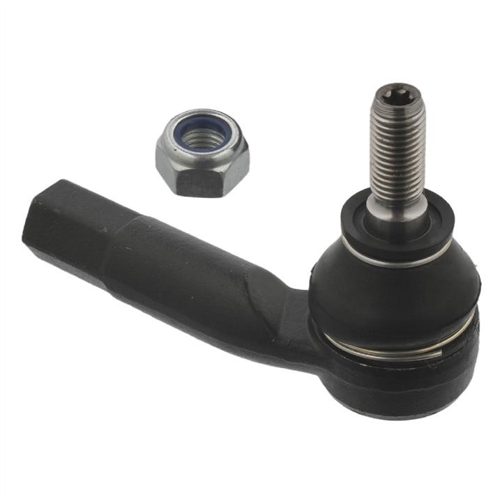 SWAG 30 71 0037 Tie rod end right 30710037: Buy near me in Poland at 2407.PL - Good price!