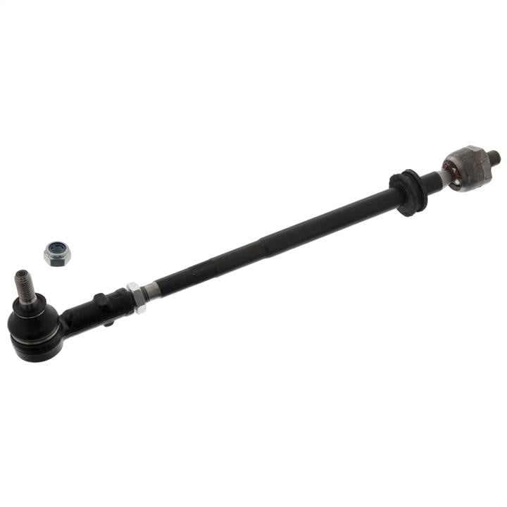 SWAG 30 72 0009 Steering rod with tip, set 30720009: Buy near me at 2407.PL in Poland at an Affordable price!