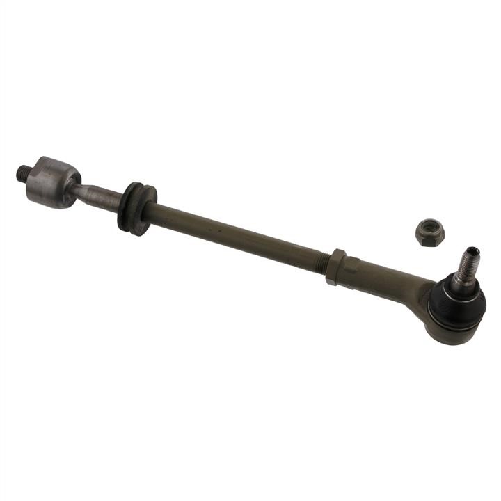 SWAG 30 72 0018 Right tie rod 30720018: Buy near me in Poland at 2407.PL - Good price!