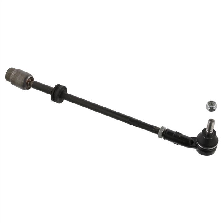 SWAG 30 72 0038 Steering rod with tip right, set 30720038: Buy near me in Poland at 2407.PL - Good price!