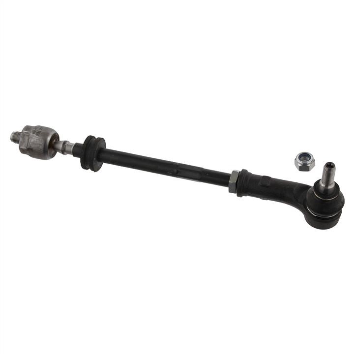 SWAG 30 72 0064 Steering rod with tip right, set 30720064: Buy near me in Poland at 2407.PL - Good price!