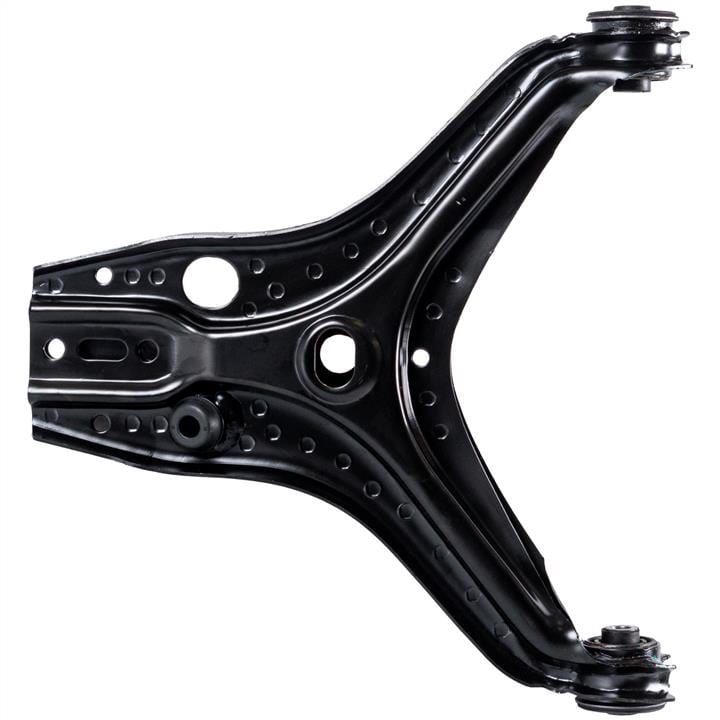 SWAG 30 73 0008 Suspension arm front lower left 30730008: Buy near me in Poland at 2407.PL - Good price!