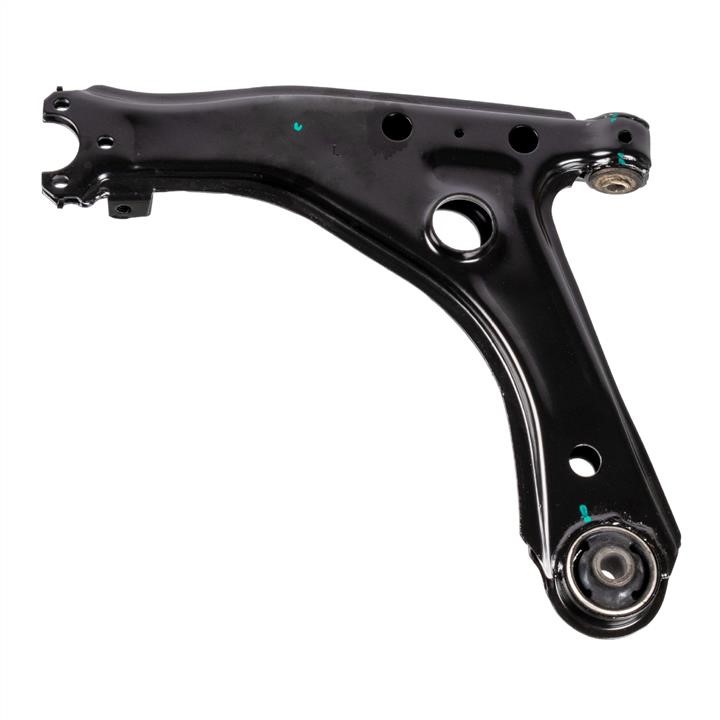 SWAG 30 73 0014 Suspension arm front lower left 30730014: Buy near me in Poland at 2407.PL - Good price!