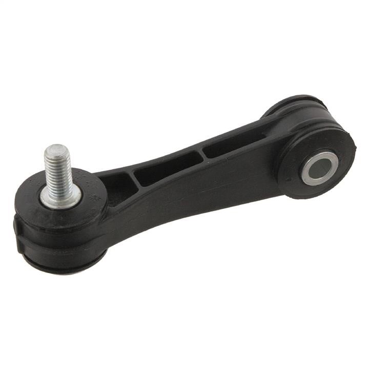 SWAG 30 76 0003 Front stabilizer bar 30760003: Buy near me in Poland at 2407.PL - Good price!