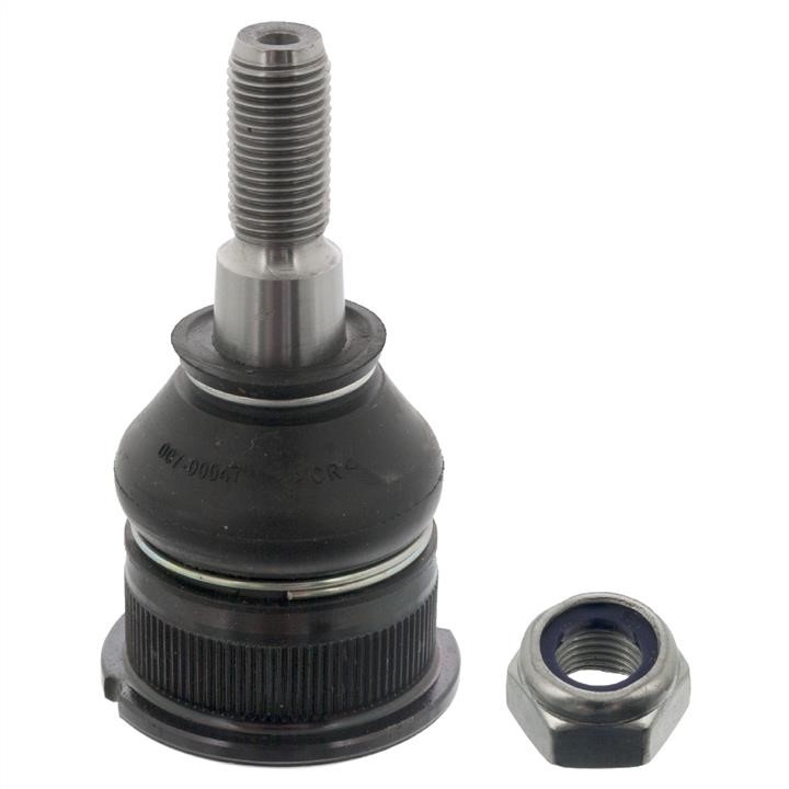 SWAG 30 78 0002 Ball joint 30780002: Buy near me in Poland at 2407.PL - Good price!