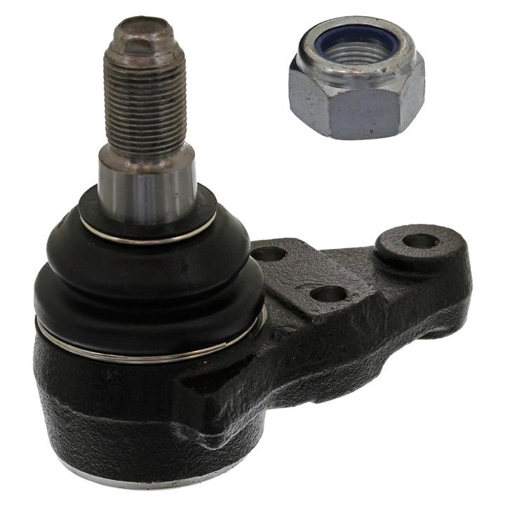 SWAG 30 78 0008 Ball joint 30780008: Buy near me at 2407.PL in Poland at an Affordable price!