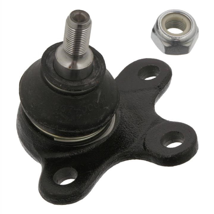 SWAG 30 78 0023 Ball joint 30780023: Buy near me in Poland at 2407.PL - Good price!
