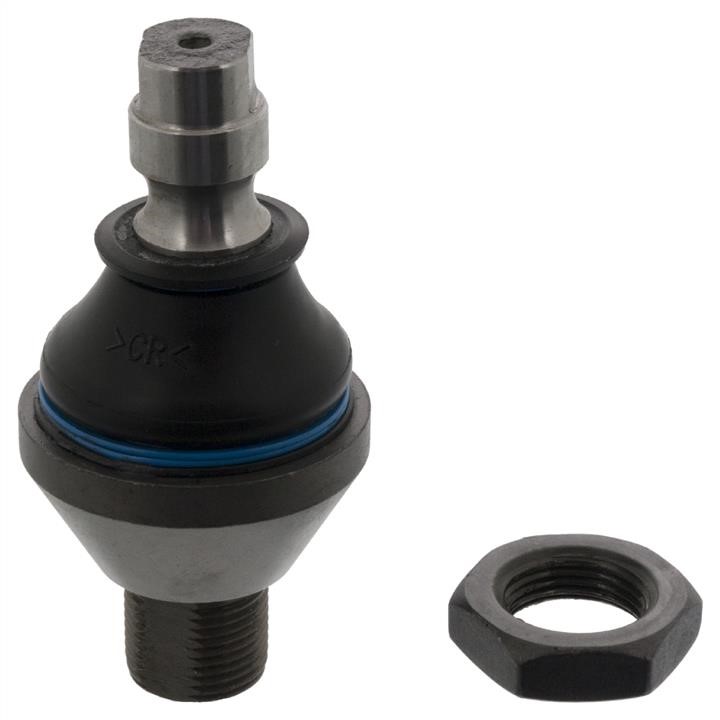SWAG 30 78 0026 Ball joint 30780026: Buy near me at 2407.PL in Poland at an Affordable price!