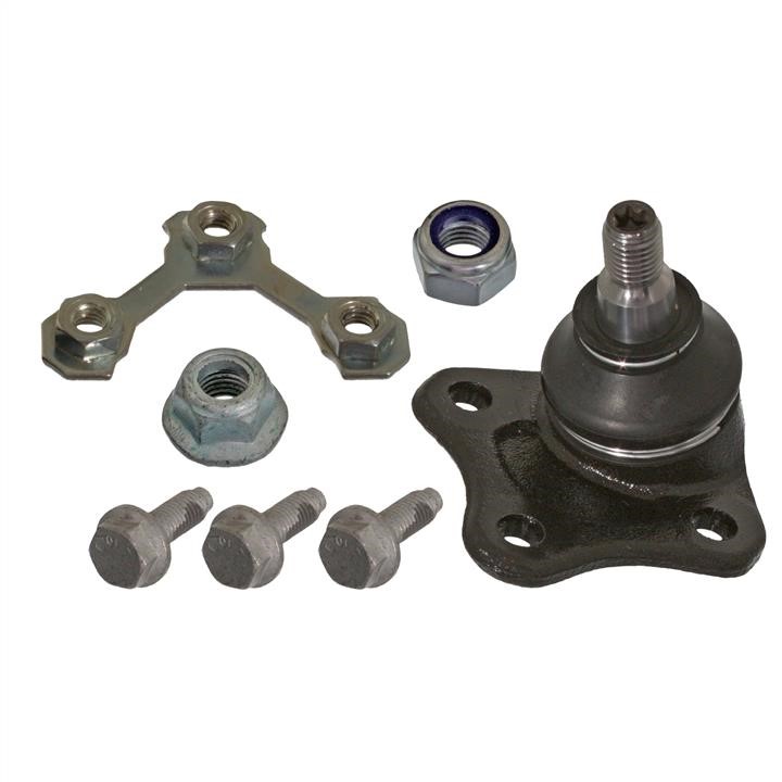 SWAG 30 78 0035 Ball joint 30780035: Buy near me in Poland at 2407.PL - Good price!