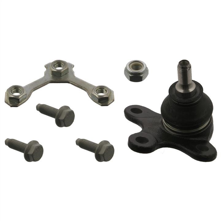 SWAG 30 78 0037 Ball joint 30780037: Buy near me in Poland at 2407.PL - Good price!