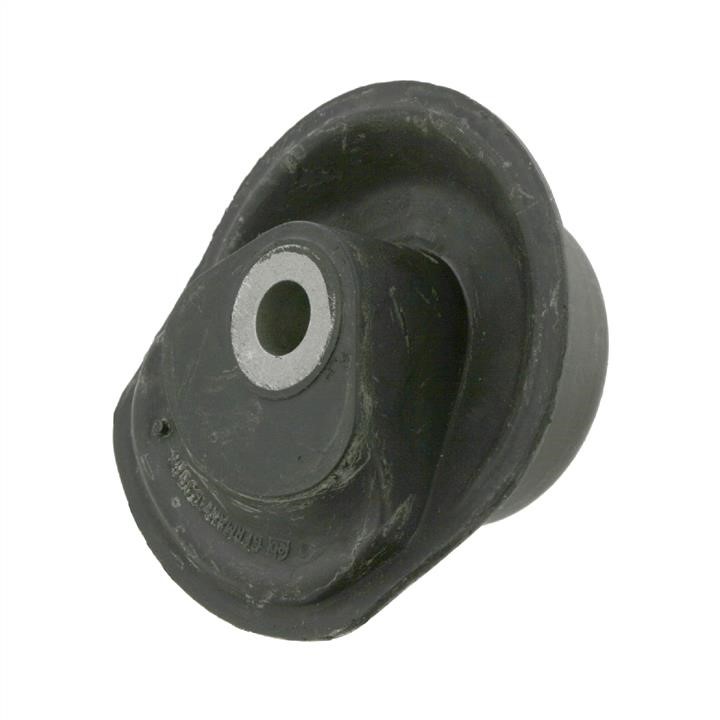 SWAG 30 79 0011 Silentblock rear beam 30790011: Buy near me at 2407.PL in Poland at an Affordable price!