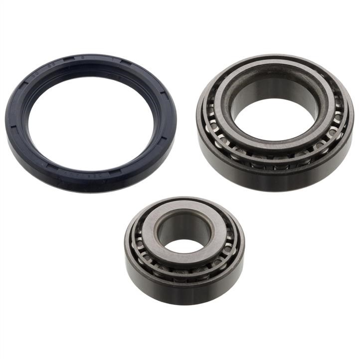 SWAG 30 85 0005 Front Wheel Bearing Kit 30850005: Buy near me at 2407.PL in Poland at an Affordable price!