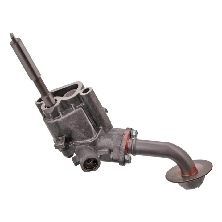 SWAG 30 88 0003 OIL PUMP 30880003: Buy near me in Poland at 2407.PL - Good price!