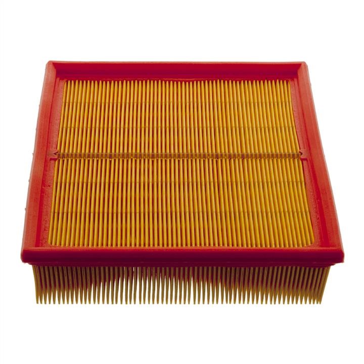 SWAG 30 90 1510 Air filter 30901510: Buy near me in Poland at 2407.PL - Good price!