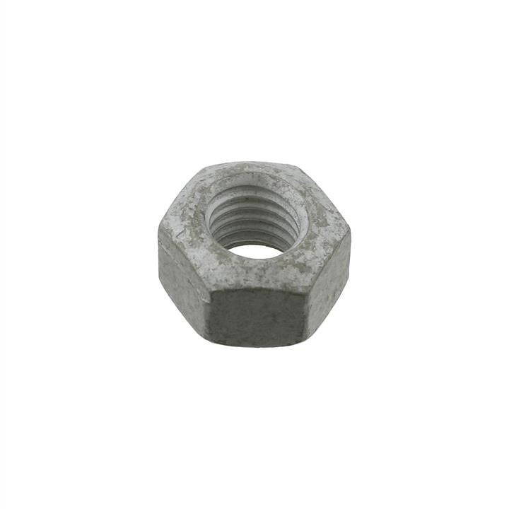 SWAG 30 90 1554 Exhaust system mounting nut 30901554: Buy near me in Poland at 2407.PL - Good price!