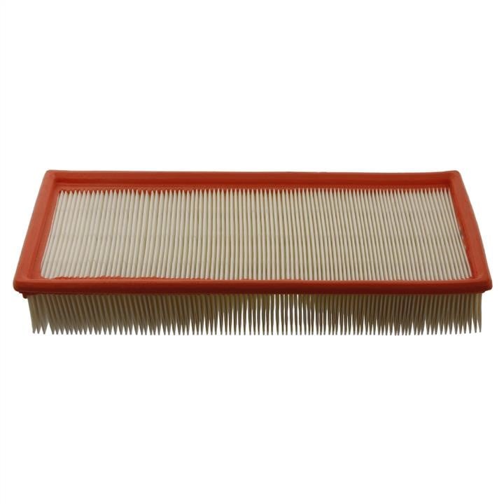 SWAG 30 90 1812 Air filter 30901812: Buy near me in Poland at 2407.PL - Good price!