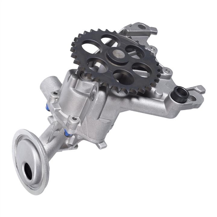 SWAG 30 90 2134 OIL PUMP 30902134: Buy near me in Poland at 2407.PL - Good price!