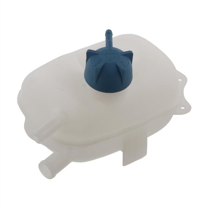 SWAG 30 90 2209 Expansion tank 30902209: Buy near me in Poland at 2407.PL - Good price!