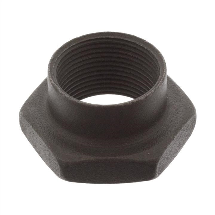 SWAG 30 90 2229 Wheel hub nut 30902229: Buy near me at 2407.PL in Poland at an Affordable price!