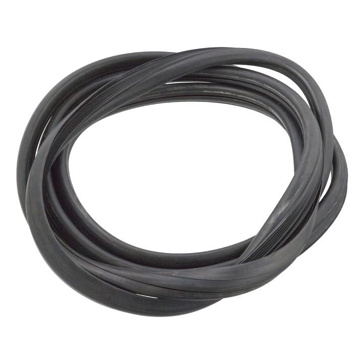 SWAG 30 90 2827 Window glass seal 30902827: Buy near me in Poland at 2407.PL - Good price!