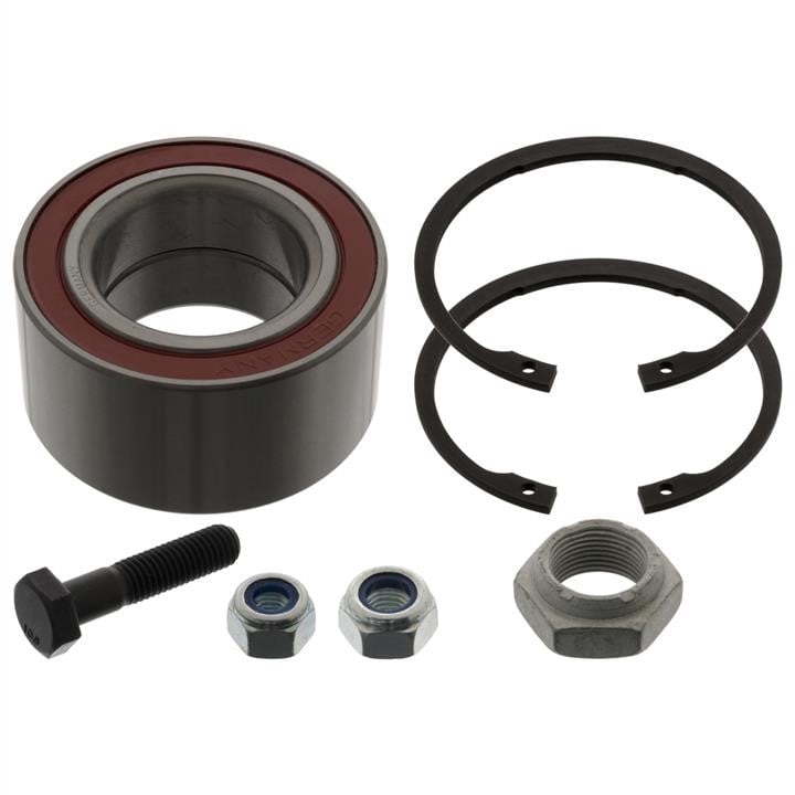  30 90 3622 Wheel bearing kit 30903622: Buy near me in Poland at 2407.PL - Good price!
