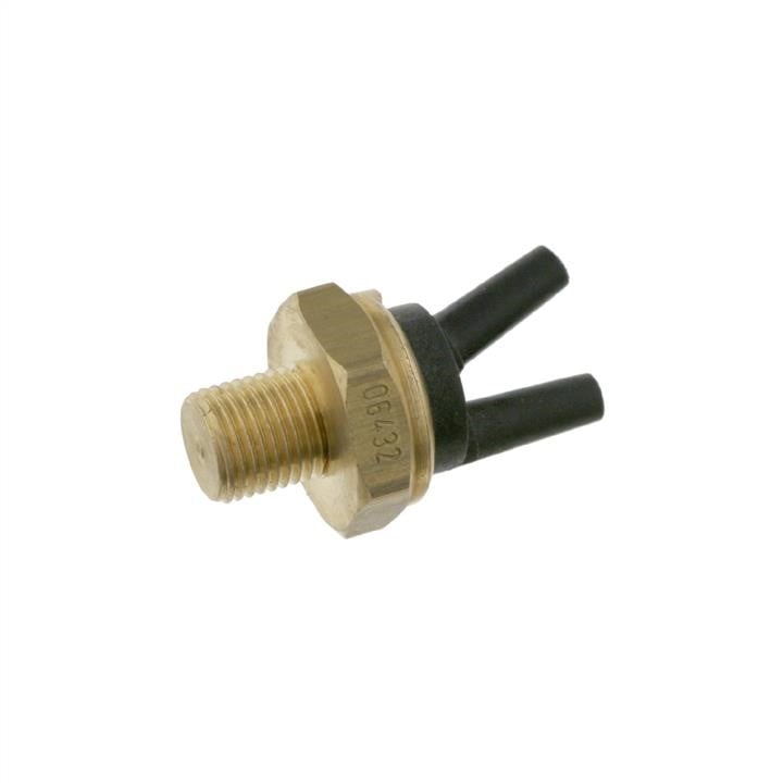 SWAG 30 90 6432 Exhaust gas temperature sensor 30906432: Buy near me in Poland at 2407.PL - Good price!