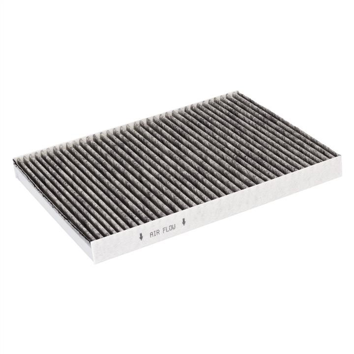 SWAG 30 91 1566 Activated Carbon Cabin Filter 30911566: Buy near me in Poland at 2407.PL - Good price!