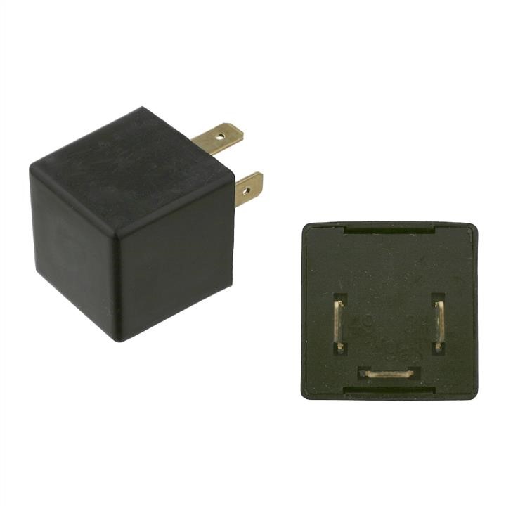 SWAG 30 91 1574 Direction indicator relay 30911574: Buy near me in Poland at 2407.PL - Good price!
