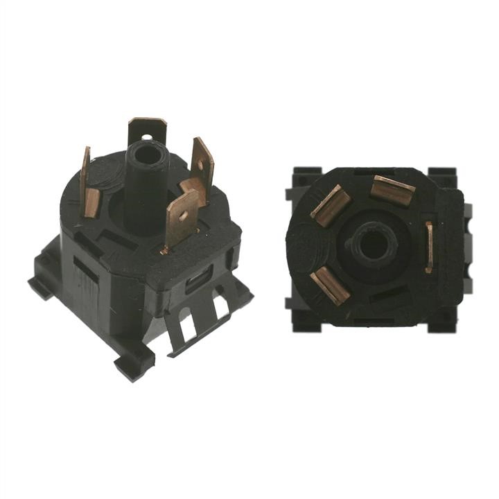 SWAG 30 91 4076 Heater switch 30914076: Buy near me in Poland at 2407.PL - Good price!