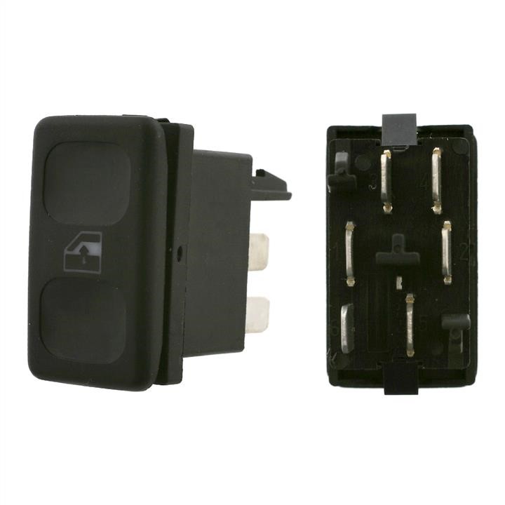SWAG 30 91 4080 Power window button 30914080: Buy near me in Poland at 2407.PL - Good price!