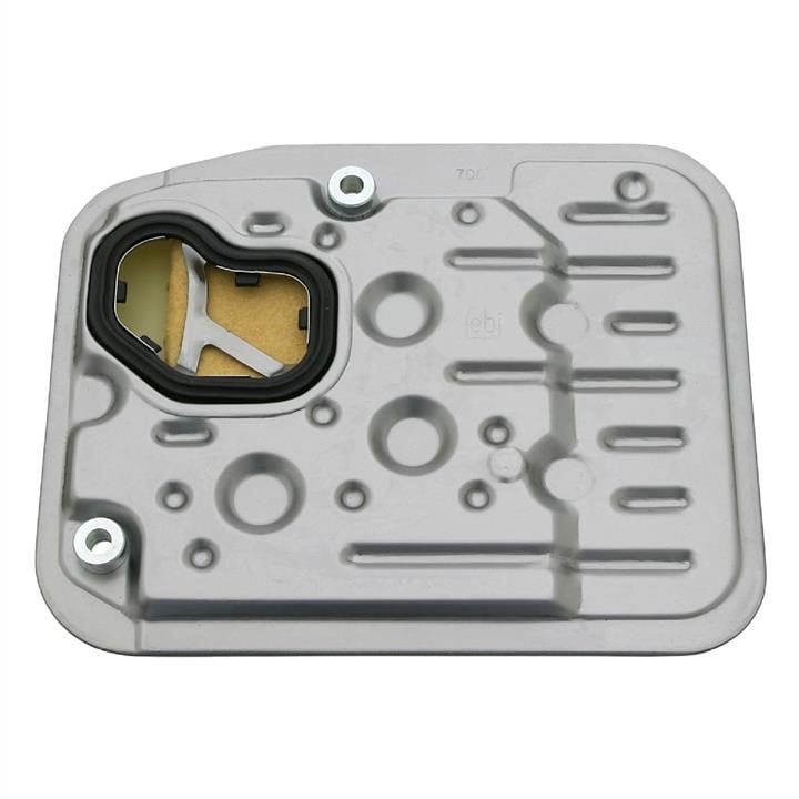 SWAG 30 91 4258 Automatic transmission filter 30914258: Buy near me in Poland at 2407.PL - Good price!