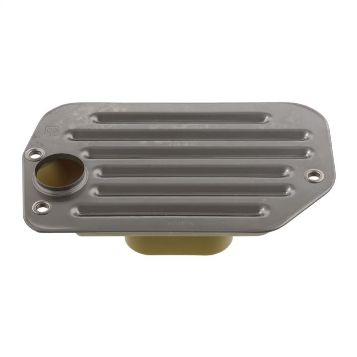 SWAG 30 91 4266 Automatic transmission filter 30914266: Buy near me in Poland at 2407.PL - Good price!