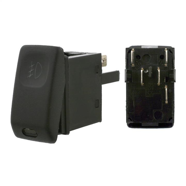 SWAG 30 91 5626 Fog light switch 30915626: Buy near me in Poland at 2407.PL - Good price!