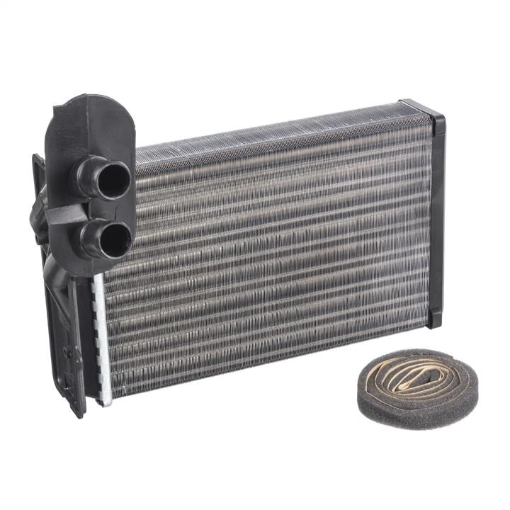 SWAG 30 91 5904 Heat exchanger, interior heating 30915904: Buy near me in Poland at 2407.PL - Good price!