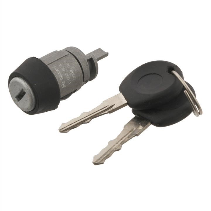 SWAG 30 91 7000 Ignition cylinder 30917000: Buy near me in Poland at 2407.PL - Good price!