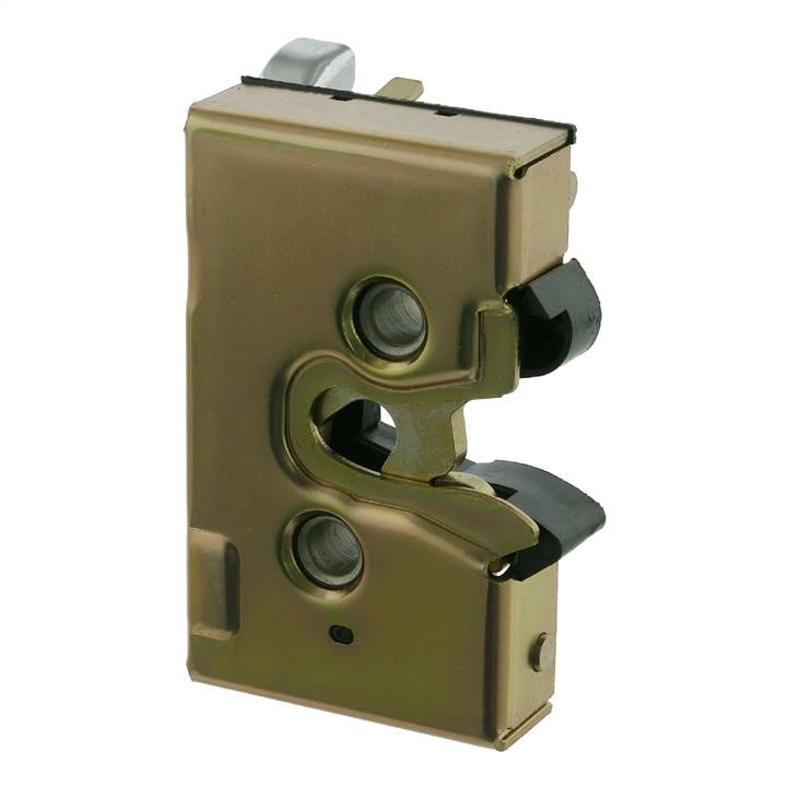 SWAG 30 91 7016 Front left door lock 30917016: Buy near me in Poland at 2407.PL - Good price!
