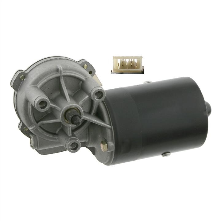 SWAG 30 91 7086 Wipe motor 30917086: Buy near me in Poland at 2407.PL - Good price!