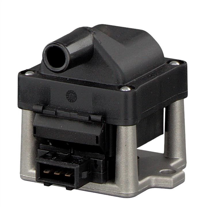 SWAG 30 91 7194 Ignition coil 30917194: Buy near me at 2407.PL in Poland at an Affordable price!