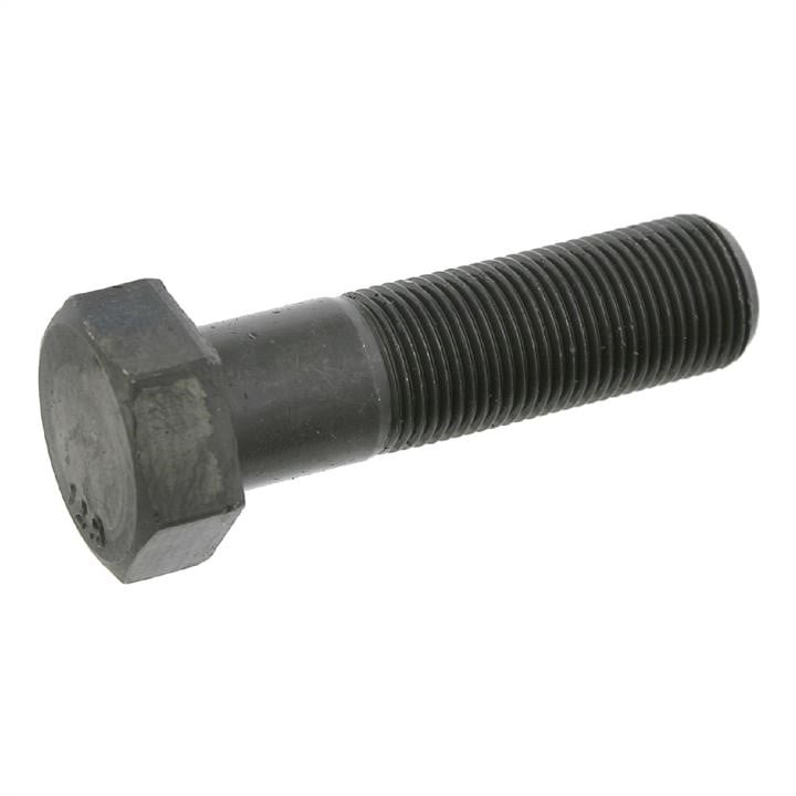 SWAG 30 91 7230 Crankshaft pulley pulley fastening bolt 30917230: Buy near me in Poland at 2407.PL - Good price!