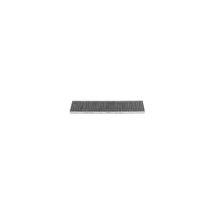 SWAG 30 91 7554 Activated Carbon Cabin Filter 30917554: Buy near me in Poland at 2407.PL - Good price!