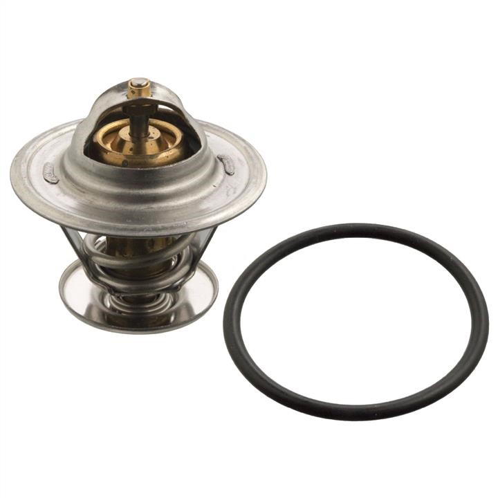 SWAG 30 91 7976 Thermostat, coolant 30917976: Buy near me in Poland at 2407.PL - Good price!