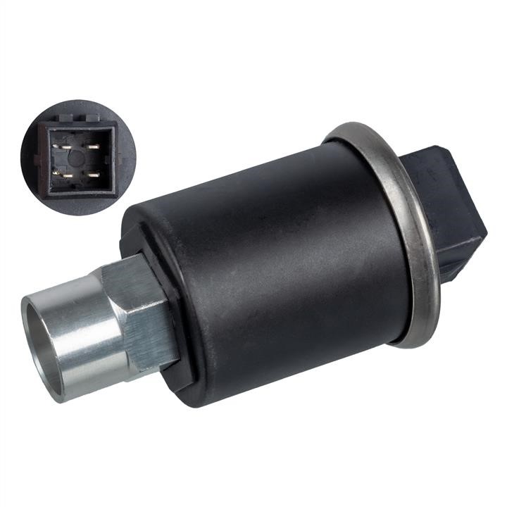 SWAG 30 91 8082 AC pressure switch 30918082: Buy near me at 2407.PL in Poland at an Affordable price!