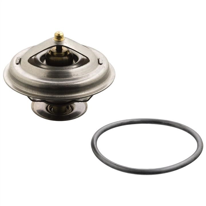 SWAG 30 91 8272 Thermostat, coolant 30918272: Buy near me in Poland at 2407.PL - Good price!