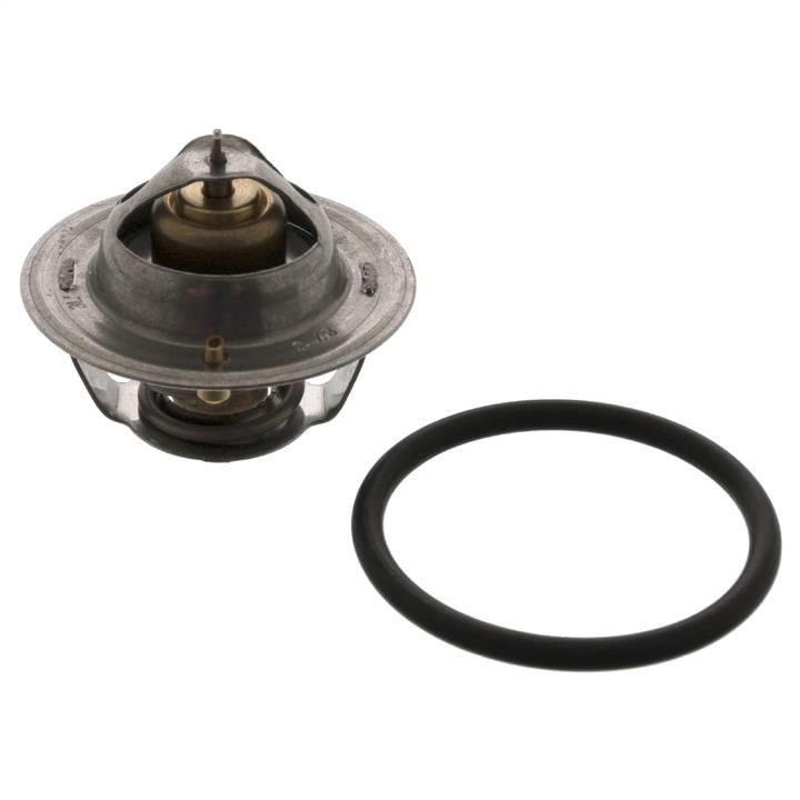 SWAG 30 91 8276 Thermostat, coolant 30918276: Buy near me in Poland at 2407.PL - Good price!