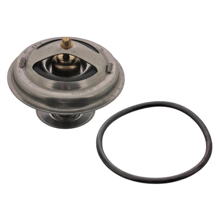 SWAG 30 91 8278 Thermostat, coolant 30918278: Buy near me in Poland at 2407.PL - Good price!