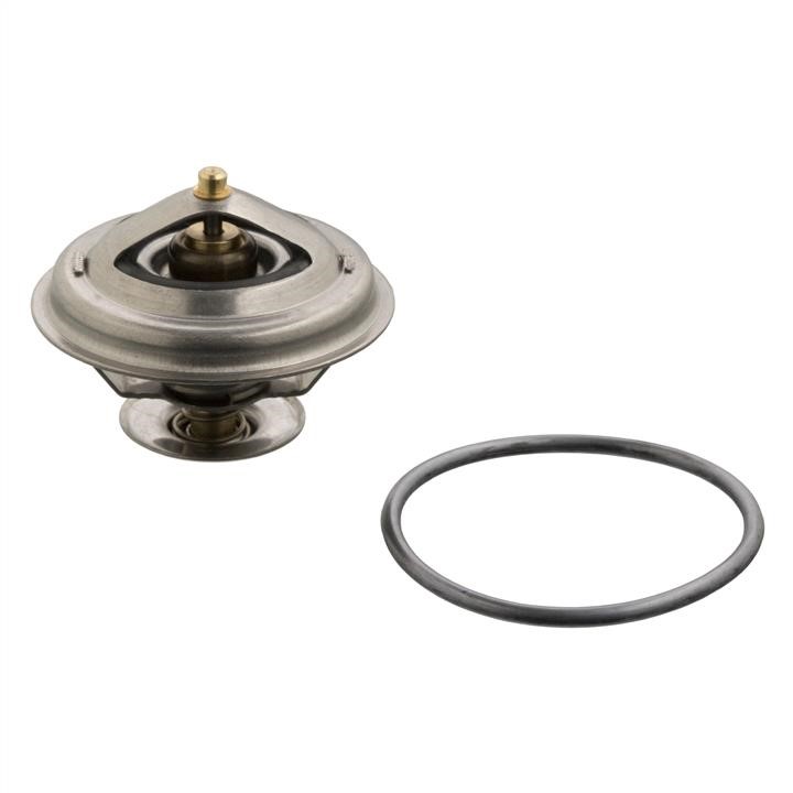 SWAG 30 91 8280 Thermostat, coolant 30918280: Buy near me in Poland at 2407.PL - Good price!