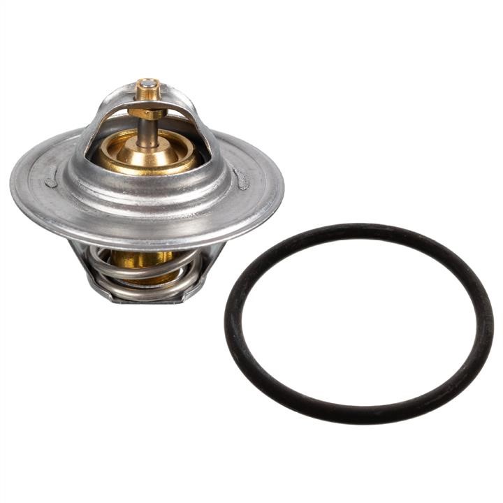 SWAG 30 91 8286 Thermostat, coolant 30918286: Buy near me in Poland at 2407.PL - Good price!