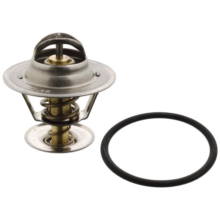 SWAG 30 91 8288 Thermostat, coolant 30918288: Buy near me in Poland at 2407.PL - Good price!