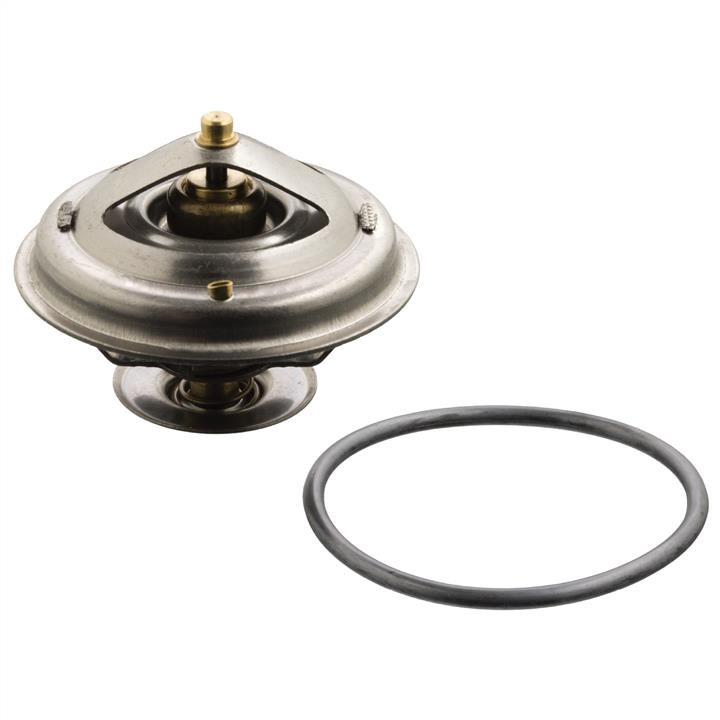 SWAG 30 91 8292 Thermostat, coolant 30918292: Buy near me at 2407.PL in Poland at an Affordable price!